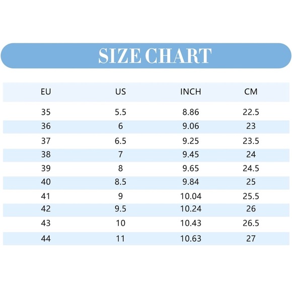 Amazon Slippers - Picture 8 of 8